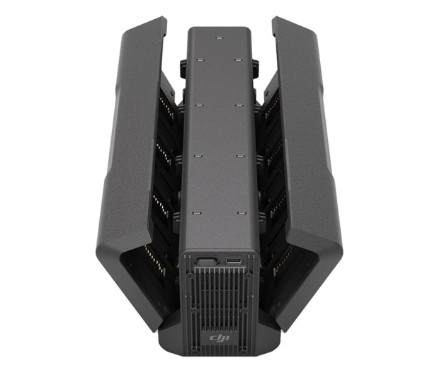 DJI Ładowarka hub do Inspire 3 - 1145935 - zdjęcie